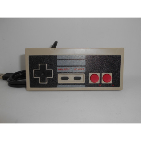 Nes Style USB Controller para PC