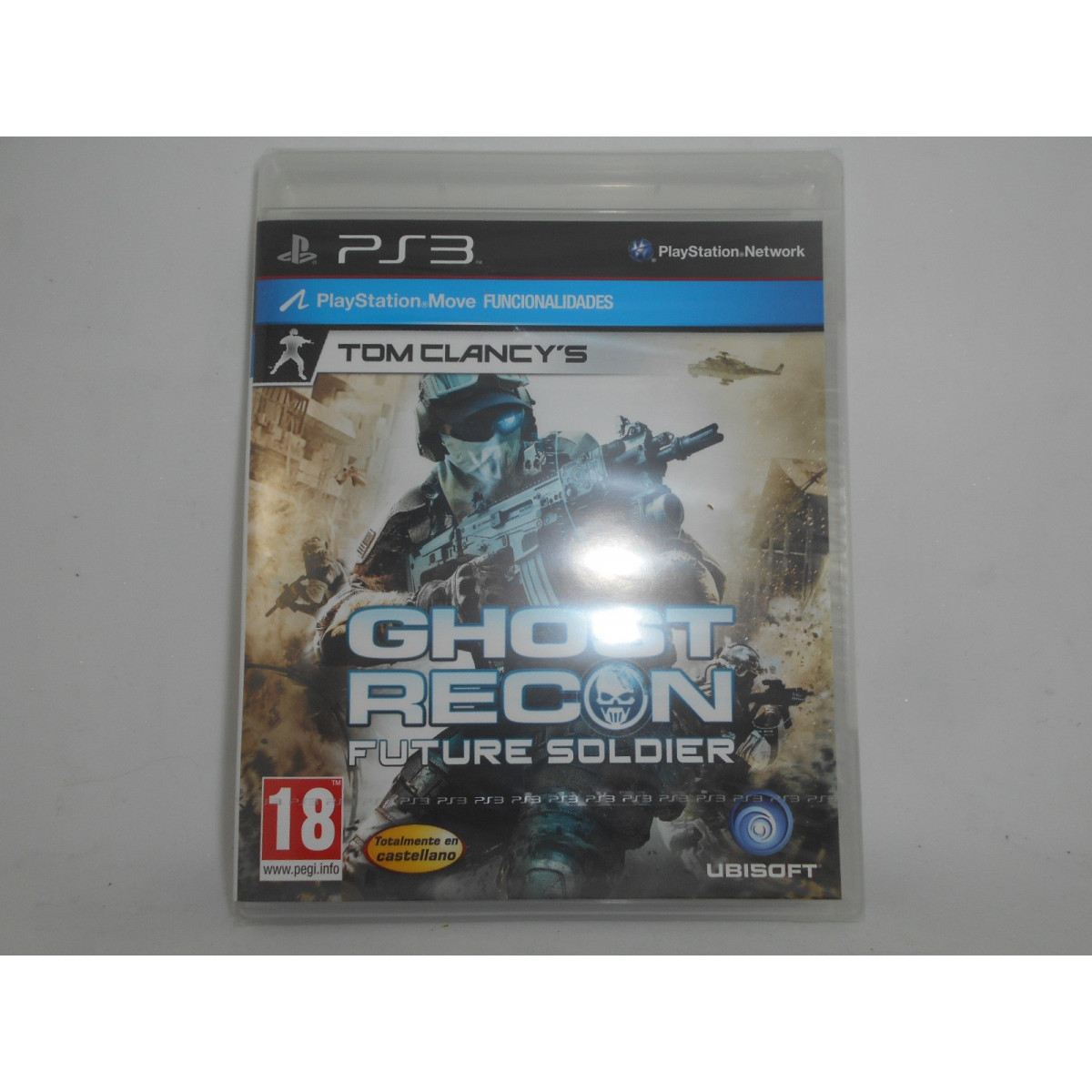 Wii Wii FIFA 15: Legacy Edition PALEspaol