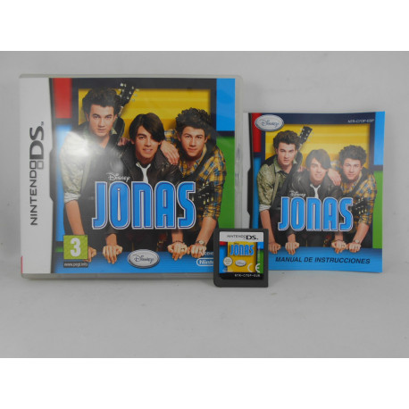 Jonas Brothers
