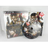 Biohazard Revival Selection