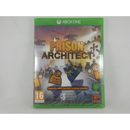 Prison Architect