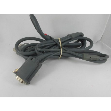 Xbox 360 Cable VGA