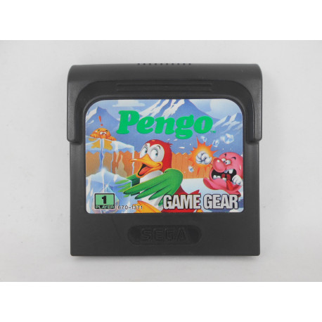 Pengo
