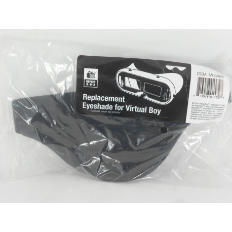 Virtual Boy Reemplazo de Visera