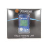 Dreamcast Visual Memory Azul Sega