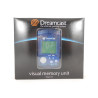 Dreamcast Visual Memory Azul Sega
