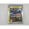 Pro Evolution Soccer 2009 Platinum