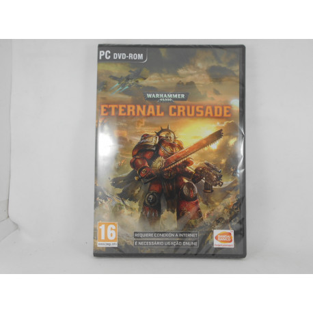 Warhammer 40000: Eternal Crusade