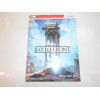 Guía Oficial Star Wars Battlefront