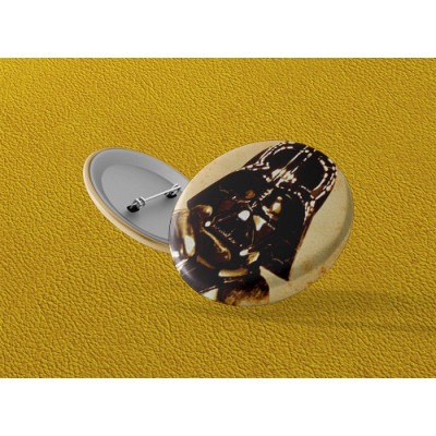Chapa Darth Vader / 016