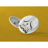 Chapa Atari / 067
