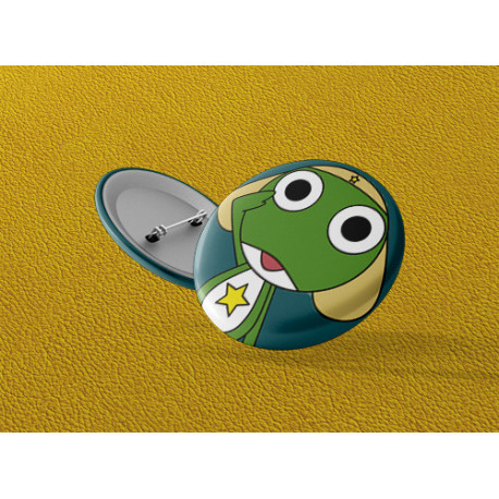 Chapa Keroro / 073