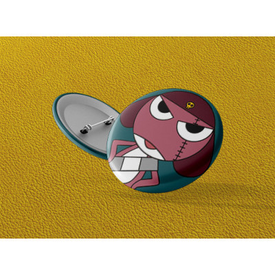 Chapa Keroro / 074