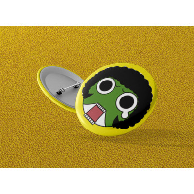 Chapa Keroro / 076
