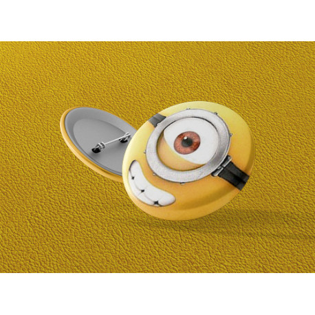 Chapa Minion / 109