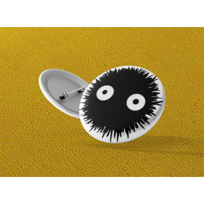 Chapa Susuwatari / 110