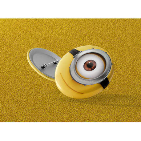 Chapa Minion / 111