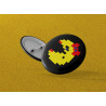 Chapa Pac Man / 130