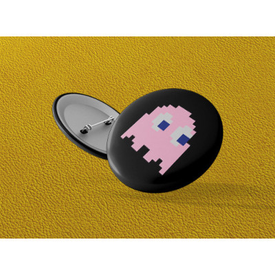 Chapa Pac Man / 132