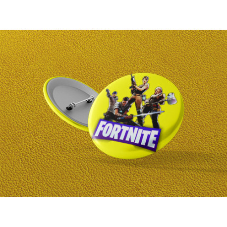 Chapa Fortnite / 142