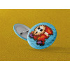 Chapa Mario Shy Guy / 160