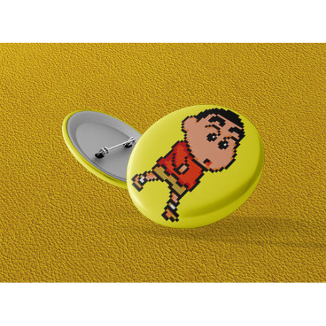 Chapa Shin Chan / 175