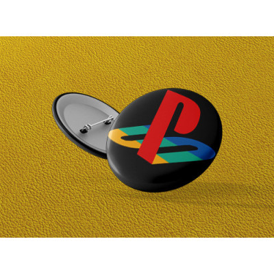 Chapa Playstation / 178
