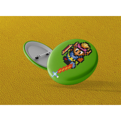 Chapa Zelda / 179