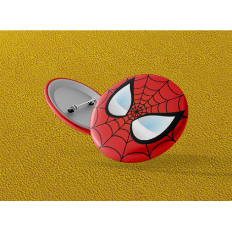 Chapa Spider-Man / 180