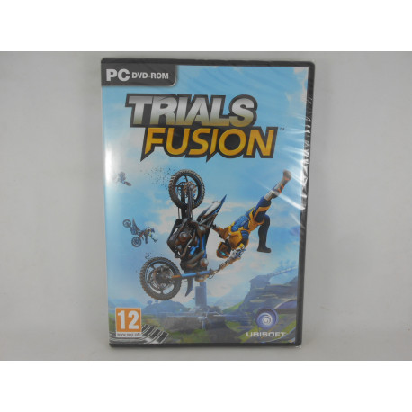 Trials Fusion