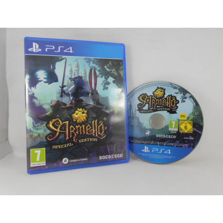 Armello - Special Edition