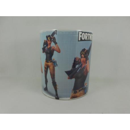 Taza Fortnite / 1