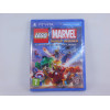 Lego Marvel Super Heroes - Universo en Peligro