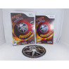 Nintendo Wii Pirates Vs Ninjas Dodgeball Completo Version Española