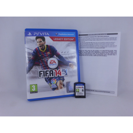 FIFA 14