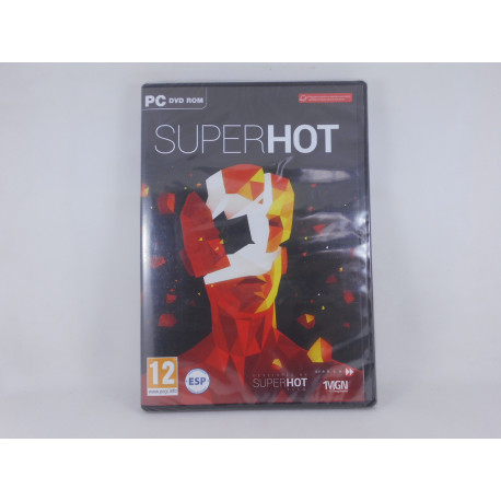 Superhot