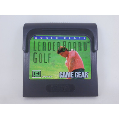 World Class Leaderboard
