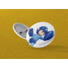 Chapa Megaman / 189