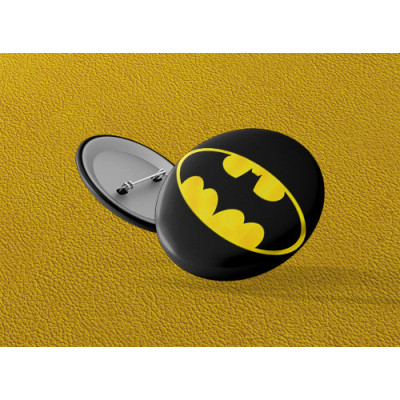 Chapa Batman / 209