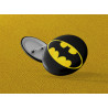 Chapa Batman / 209
