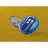Chapa Dr Who Tardis / 217