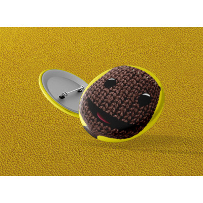 Chapa Sackboy / 272