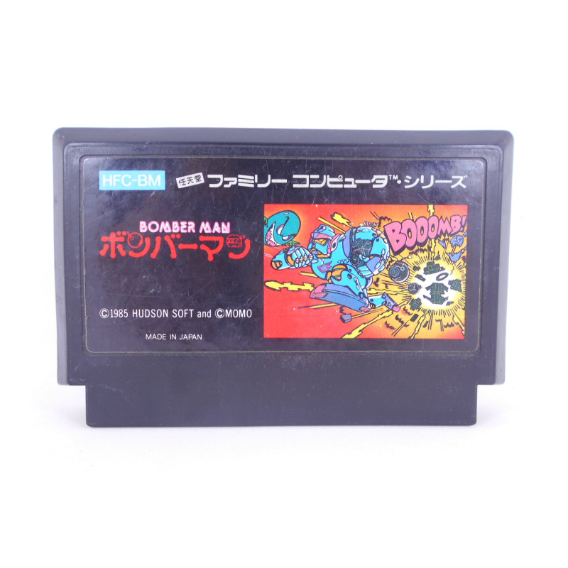 Bomberman