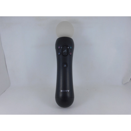 PS3 Move Motion Controller