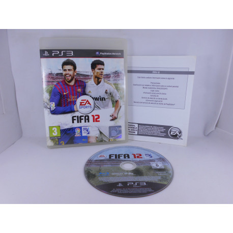 FIFA 12