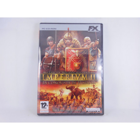 Imperium II