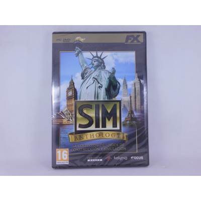 Sim Anthology