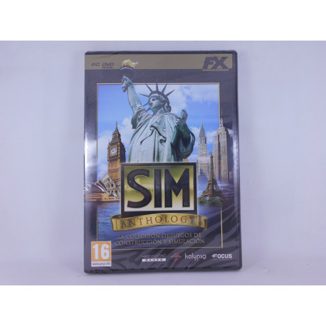 Sim Anthology