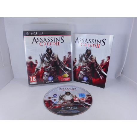 Assassin's Creed 2