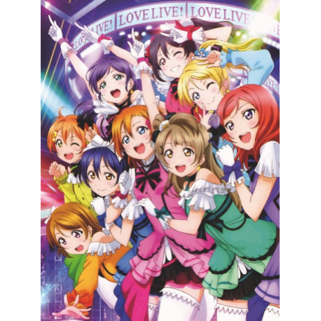 Love Live / H417